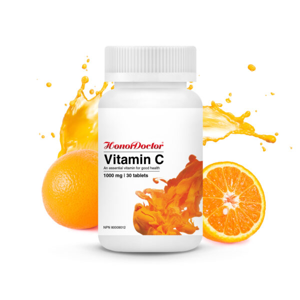 vitamin c 1000mg